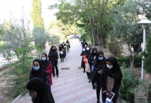 گزارش تصویری روز سوم کنکور کارشناسی/تجربی